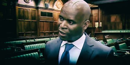 Zuma’s new lawyer Mantsha was once struck off the roll, and later delivered Denel to the Guptas – basically, he’s ideal for the job