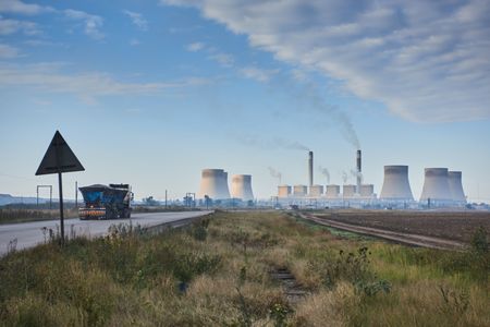 SARS tip-offs lead to successful multi-province coal smugglers search-and-seizure operation