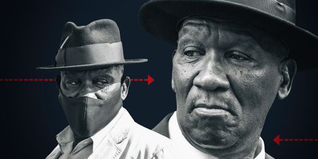 SAPS visible policing budget slashed as Bheki Cele champions tough action against police killers