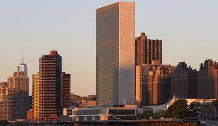 Time running out for critical Africa input and participation in UN Summit of the Future