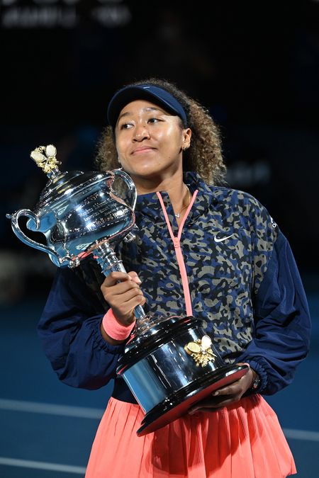 Naomi Osaka exposes the folly of tennis’ one-size-fits-all approach to individuals