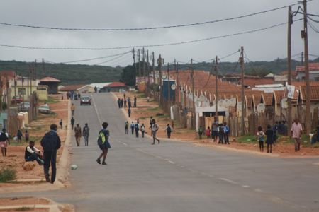 Nelson Mandela Bay water crisis results in schoolchildren being sent home early