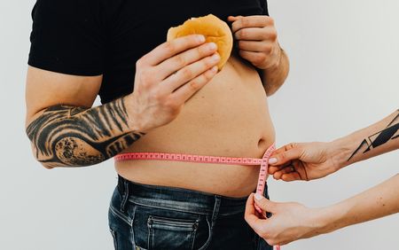 Rates of obesity are soaring worldwide: Have we been misunderstanding the problem?