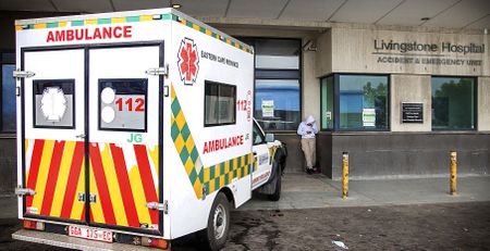 Eastern Cape health department’s ‘wasteful’ plan to print hundreds of photos of government officials