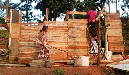 Court victory vindicates shack dwellers' rights