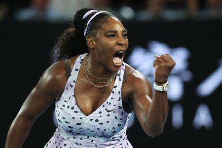 Players in ‘bubble’ as Australian Open continues without fans