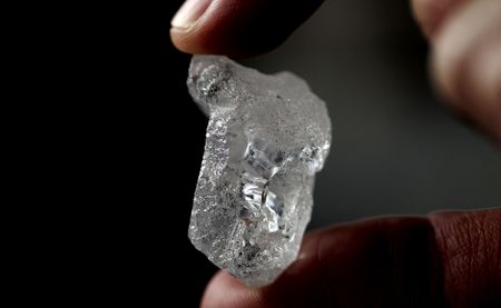 How did Botswana’s economy manage to beat South Africa’s?