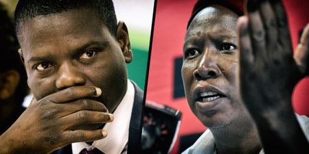 Justice minister: Constitution is ‘sacrosanct’ to SA democracy and State Capture commission is central to renewal