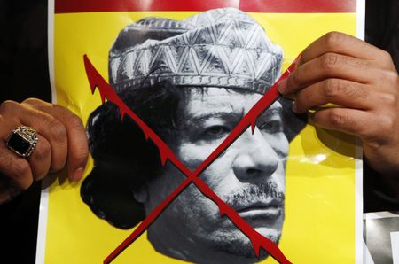 IMF says it could lend money to Libya and Egypt