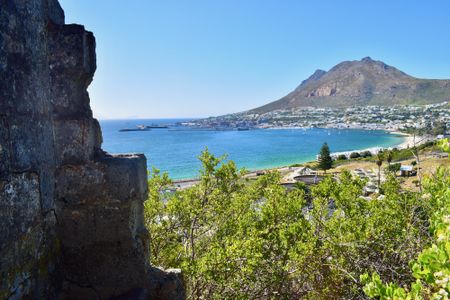Simon’s Town land claimants set to return 60 years after forced removal