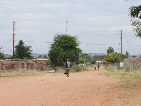 Government must do more than talk about the water crisis