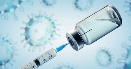 South Africa has ‘a healthy pipeline of Covid therapies’, says Sahpra CEO