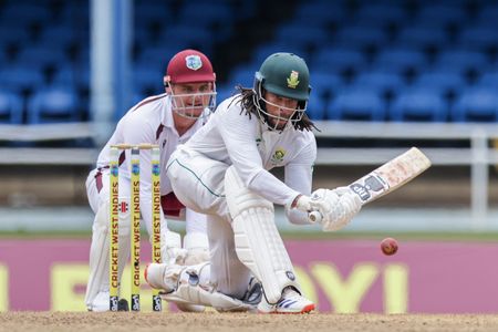 Skipper Bavuma wants Proteas to be more ‘ruthless’ in second Test against West Indies