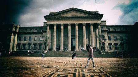 Students lose bid to halt Wits residence evacuation