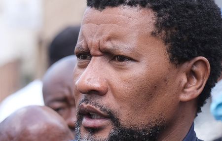 Charges against Ace Magashule ally, Vusi Tshabalala, dismissed by ANC disciplinary committee as 'hearsay'