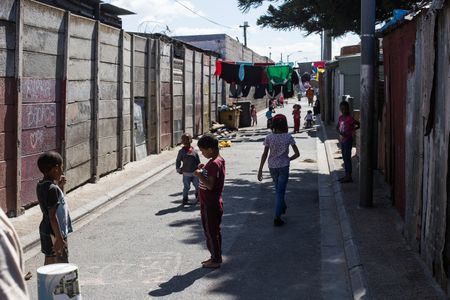 Covid-19: Cramped Hanover Park residents struggle with physical distancing
