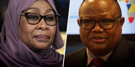 After six decades on top, Tanzania’s ruling party is finally running out of options