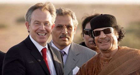 Abduction and denial — the UK’s role in torture