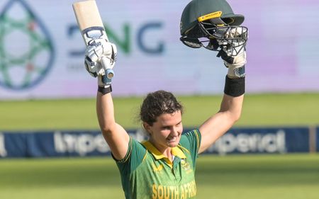 Opening-partnership chemistry of Wolvaardt and Lee vital for Proteas’ World Cup charge