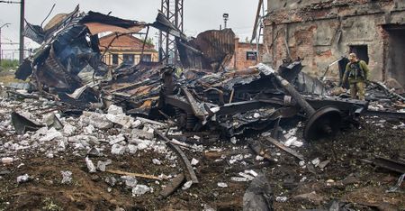 Putin mobilises more troops and renews nuclear threat; Biden slams ‘sham’ annexation referendums