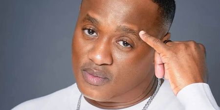 Jub Jub apologises for comments made about actress Amanda du-Pont, but legal action looms