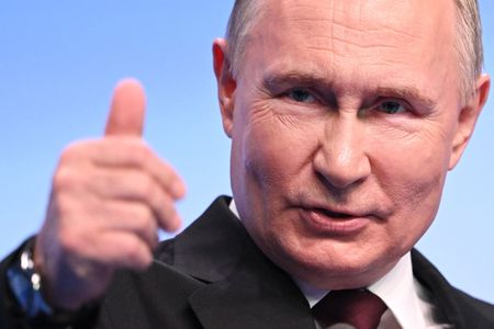 EU prepares 14th sanctions package on Russia; Putin orders tactical nuclear drills