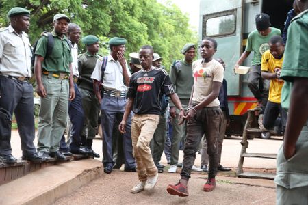Zimbabwe’s slither towards increased authoritarianism