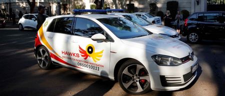 More arrests in fraud case linked to Vrede dairy farm and the Free State Department of Agriculture
