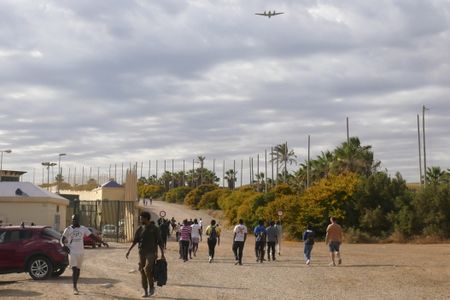 Morocco under harsh spotlight over migrant ‘massacre’