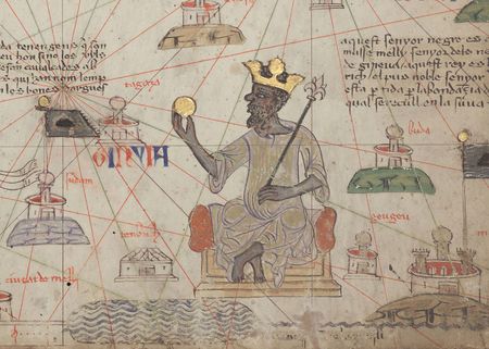 Book review: How Africa was central to the making of the modern world