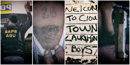 Cops and Mobsters — the many murky claims of Western Cape police officers cosying up to gangsters