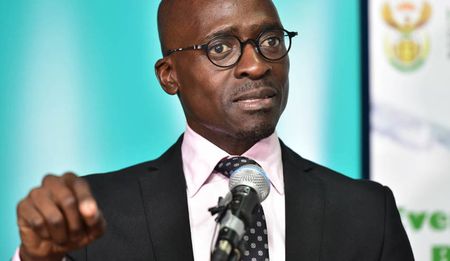 Op-Ed: Six steps to fix South Africa’s Economy