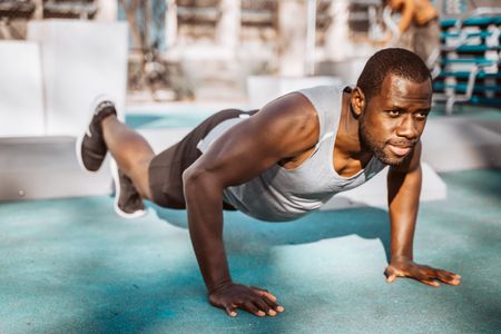 Exercise can help prevent and treat mental health problems, and taking it outside adds another boost to those benefits