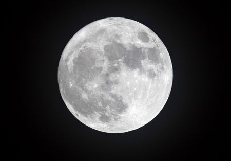 Life in the Goldilocks Zone – what makes our Moon so strange and miraculous?