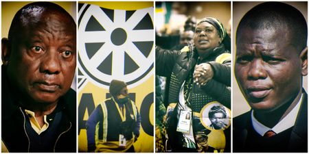 Ramaphosa’s Renew22 team decides to back Mabuyane over Lamola