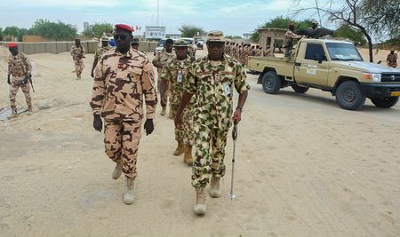 Decades of security cooperation under threat in Lake Chad Basin