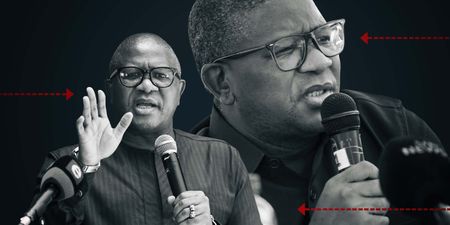 Trains to return in 10 of South Africa’s rail corridors by September, vows Mbalula