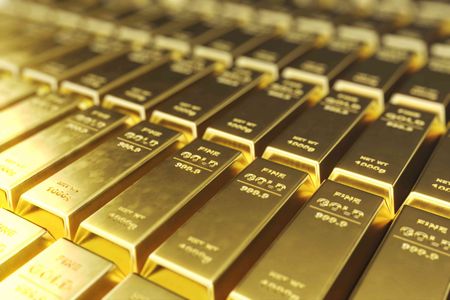 Harmony strikes gold with old South African mines that others shunned