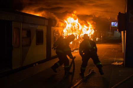 Chief Justice calls for special commission to investigate Prasa’s implosion