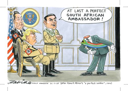 Credentials