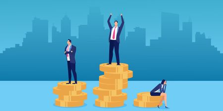 South Africa must bridge the gap on labour force gender disparity