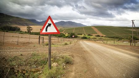 Progressive farmers and veterans of the transition have a plan to fast-track land reform