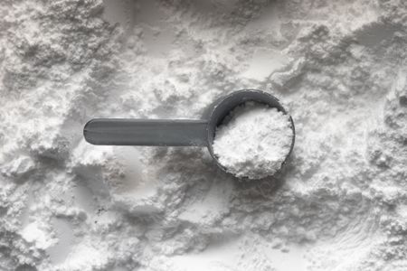 Creatine may have a long list of health benefits - and it's not just for athletes and bodybuilders