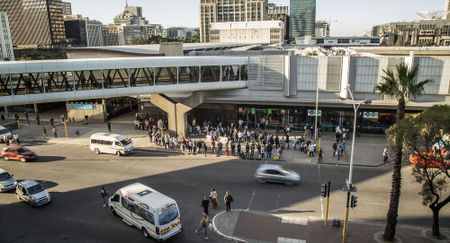 City of Cape Town is trying to resolve the Metrorail Central Line debacle, but Prasa won’t come to the party