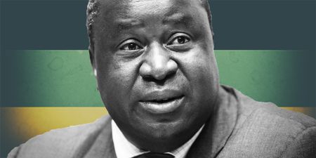 Tito Mboweni’s economic plan landed like a political bomb – will it be defused?