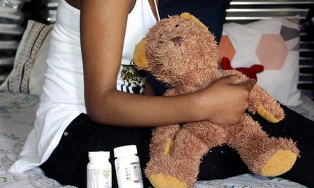 World Aids Day: How stigma is impacting on the 90-90-90 goals