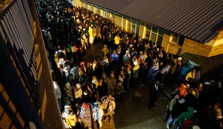 Kenyan Elections: The dark underbelly to a noisy democracy