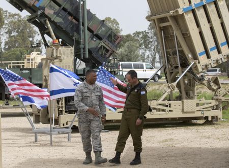 Israel shoots down Syrian fighter jet that infiltrated airspace: army