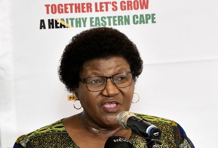 Burgersdorp outbreak: Eastern Cape Health MEC bemoans mass non-compliance of lockdown regulations