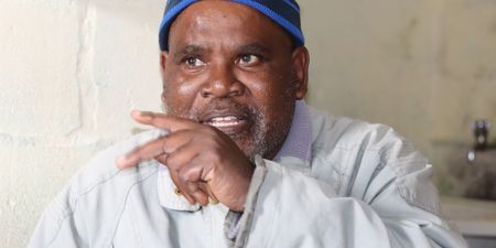 Traumatised Vrygrond residents turn to God after nine killed in battle between gangsters and taxi drivers